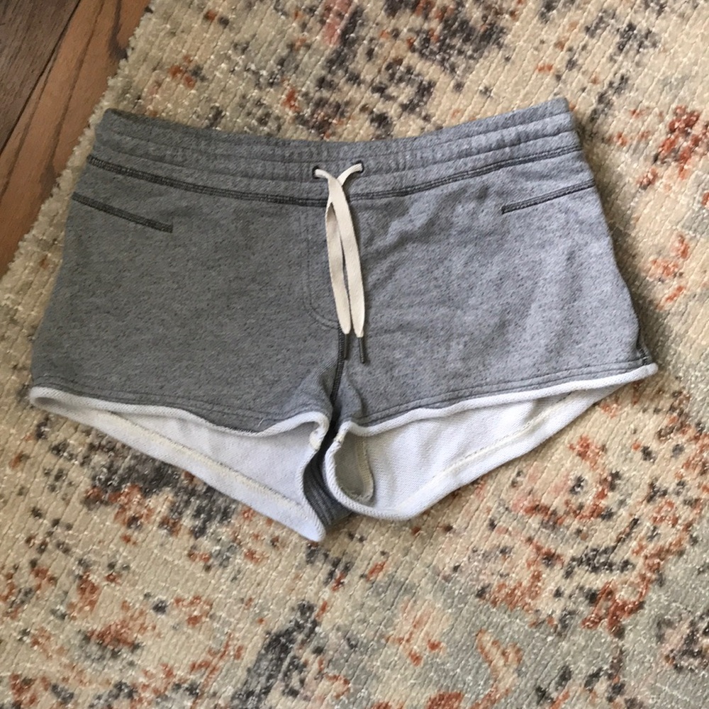 Lululemon Athleisure Shorts